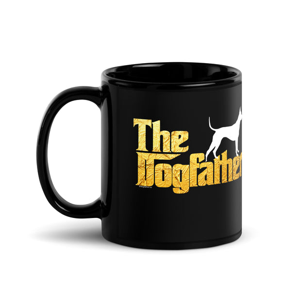 Thai Ridgeback Mug - Dogfather Mug