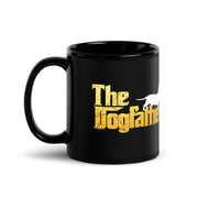 Dachshund Mug - Dogfather Mug