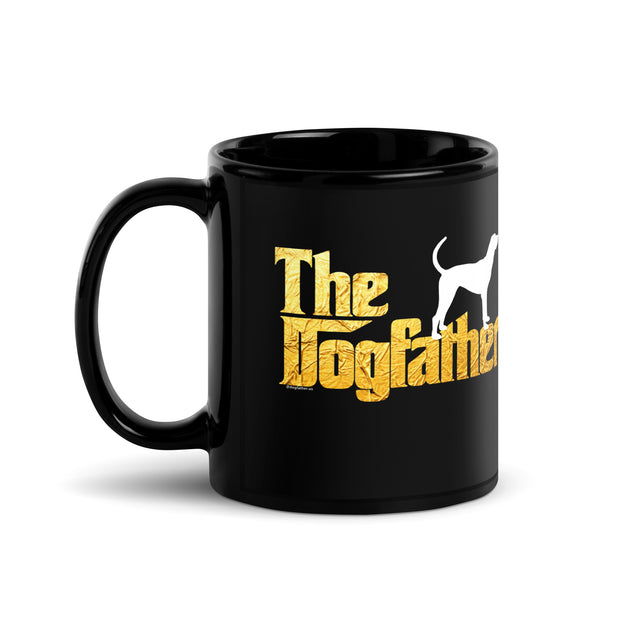 Treeing Walker Coonhound Mug - Dogfather Mug
