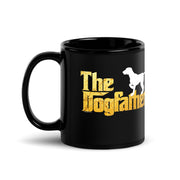 Weimaraner Mug - Dogfather Mug
