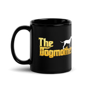American English Coonhound Mug - Dogmother Mug
