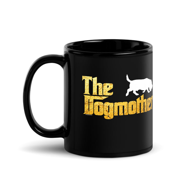Basset Hound Mug - Dogmother Mug
