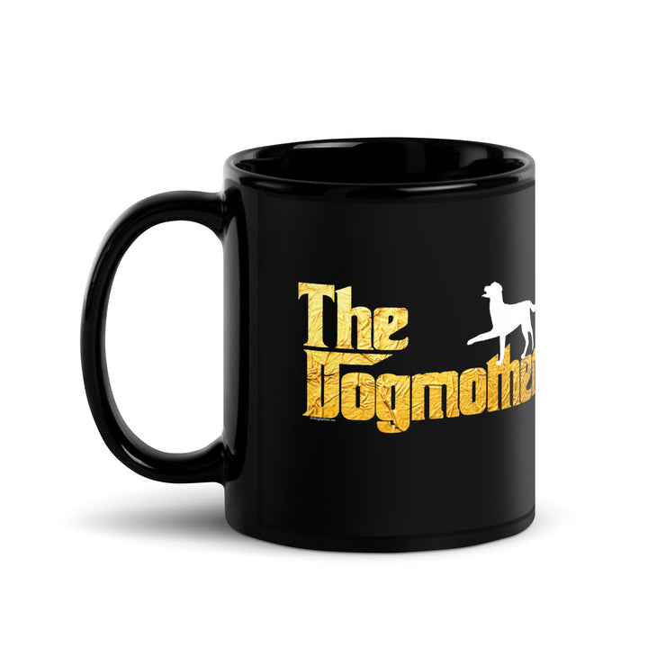 Beauceron Mug - Dogmother Mug
