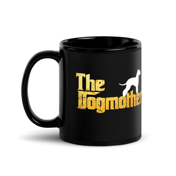 Bedlington Terrier Mug - Dogmother Mug