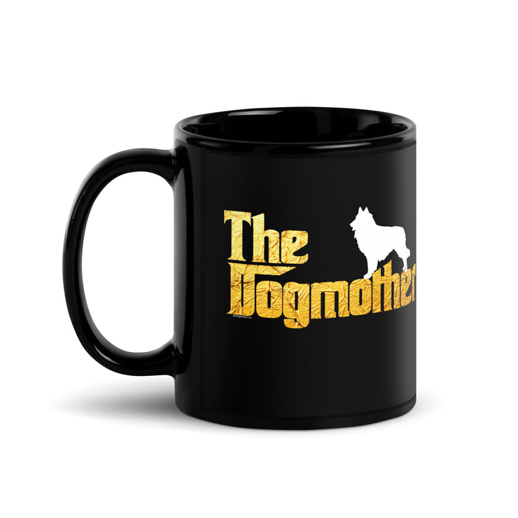 Belgian Tervuren Mug - Dogmother Mug