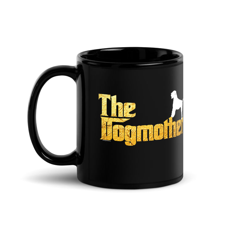 Black Russian Terrier Mug - Dogmother Mug
