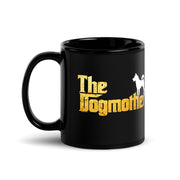 Canaan Dog Mug - Dogmother Mug