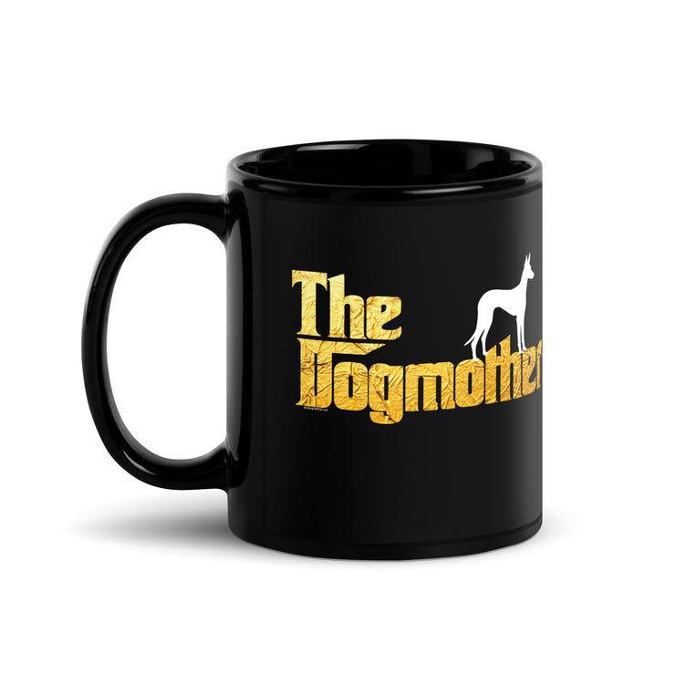 Cirnechi dell Etna Mug - Dogmother Mug