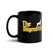 Doberman Pinscher Mug - Dogmother Mug