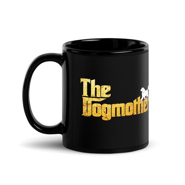 English Toy Spaniel Mug - Dogmother Mug
