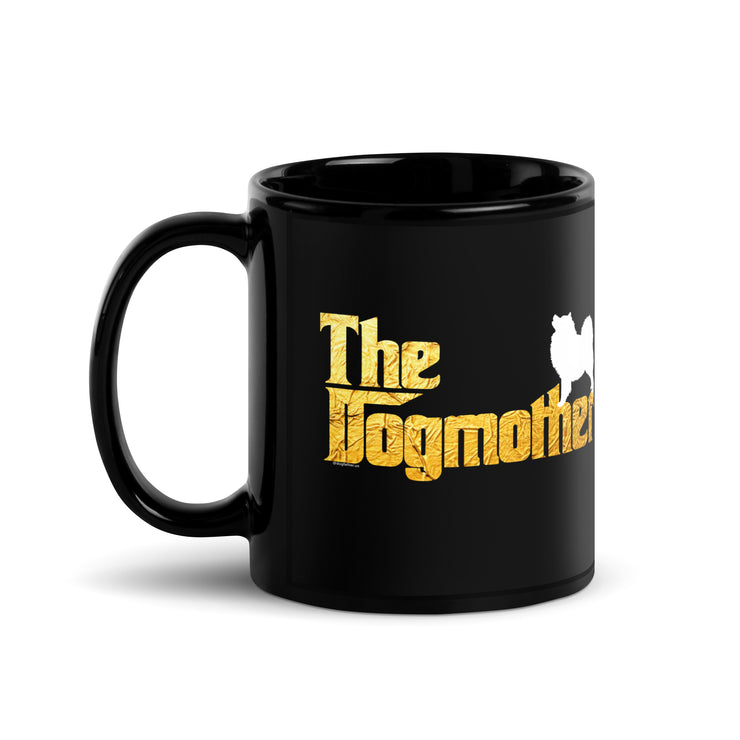 Finnish Lapphund Mug - Dogmother Mug