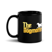 Flat coated retriever Mug - Dogmother Mug