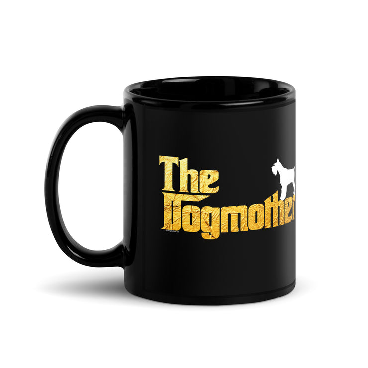 Giant Schnauzer Mug - Dogmother Mug