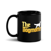 Golden Retriever Mug - Dogmother Mug
