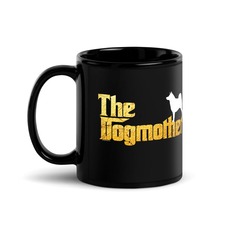 Norwegian Buhund Mug - Dogmother Mug