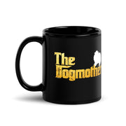 Pomeranian Mug - Dogmother Mug