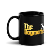 Rat Terrier Mug - Dogmother Mug
