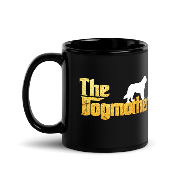 Saint Bernard Mug - Dogmother Mug
