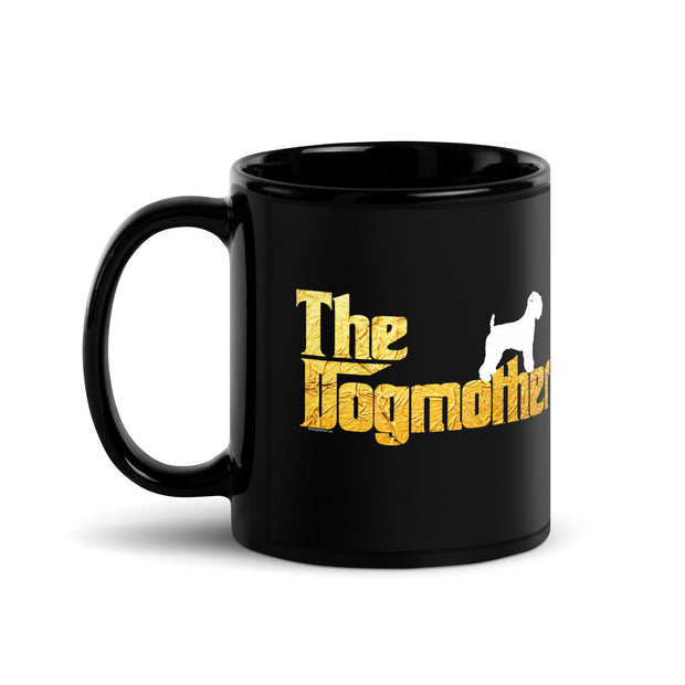 Soft Coated Wheaten Terrier Mug - Dogmother Mug