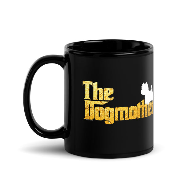 Westie Mug - Dogmother Mug