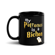 Bichon Mug  - Patronus Mug
