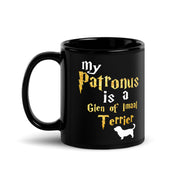 Glen of Imaal Terrier Mug  - Patronus Mug