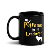 Leonberger Mug  - Patronus Mug
