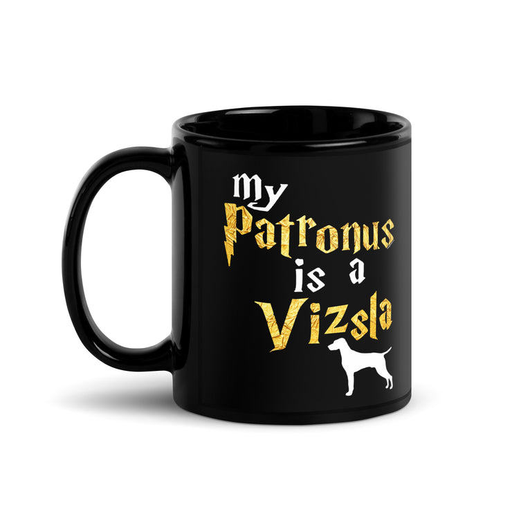 Vizsla Mug  - Patronus Mug