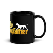 American Staffordshire Terrier Mug - Dogfather Mug