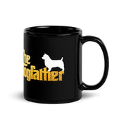 Australian Terrier Mug - Dogfather Mug