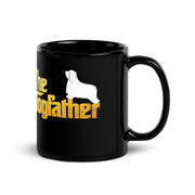 Bearded Collie Mug - Dogfather Mug