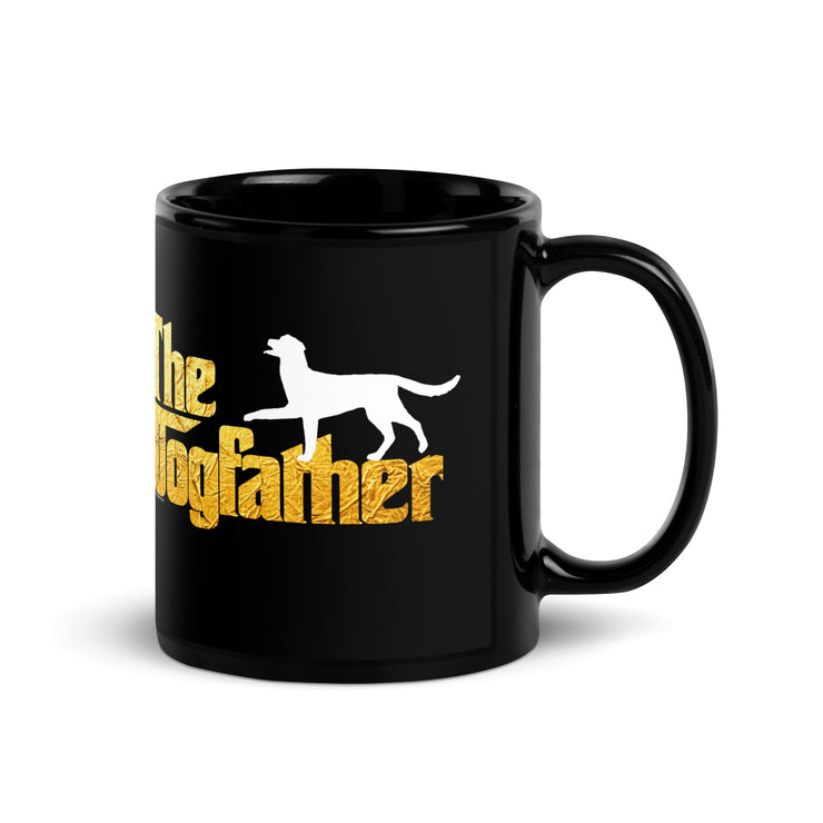 Beauceron Mug - Dogfather Mug