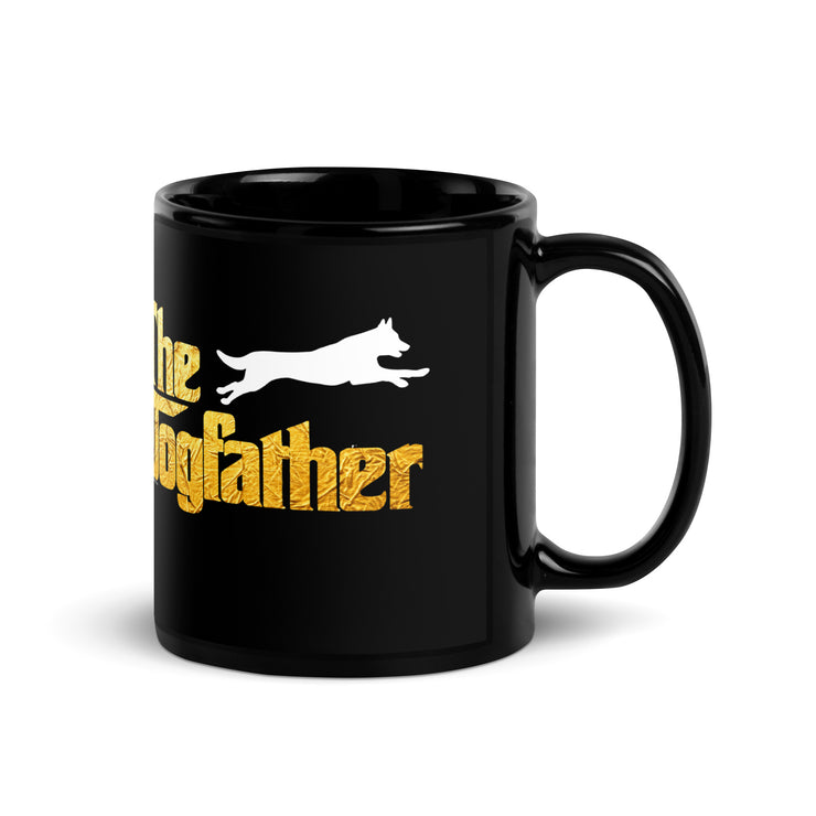 Belgian Malinois Mug - Dogfather Mug