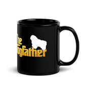 Bergamasco Mug - Dogfather Mug