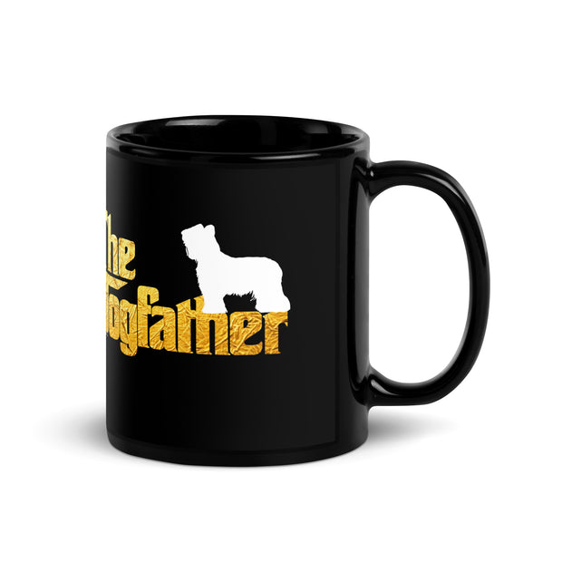 Briard Mug - Dogfather Mug