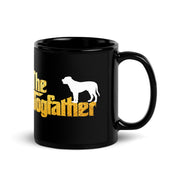 Bullmastiff Mug - Dogfather Mug