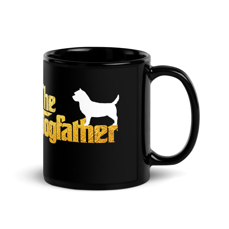 Cairn Terrier Mug - Dogfather Mug