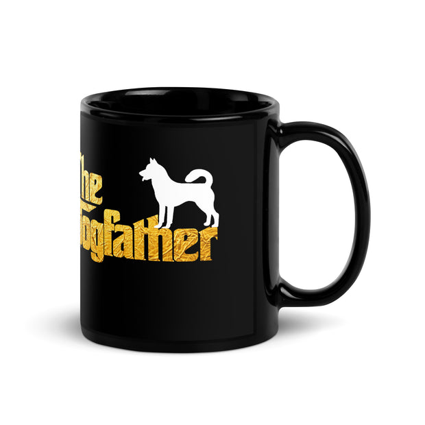 Canaan Dog Mug - Dogfather Mug