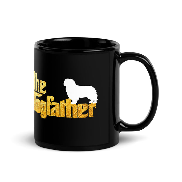 Cavalier King Charles Spaniel Mug - Dogfather Mug