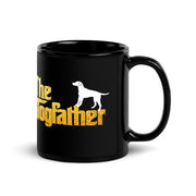 Dalmatian Mug - Dogfather Mug