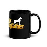 Doberman Pinscher Mug - Dogfather Mug