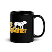 Dogue De Bordeaux Mug - Dogfather Mug