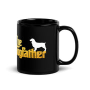 English Springer Mug - Dogfather Mug