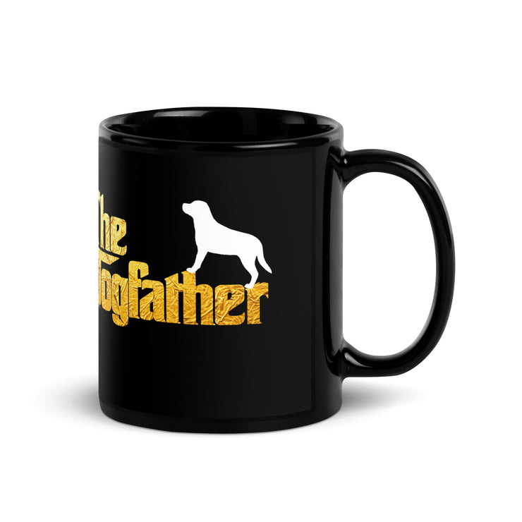 Entlebucher Mountain Dog Mug - Dogfather Mug