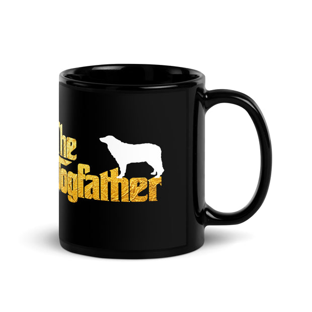 Kuvasz Mug - Dogfather Mug
