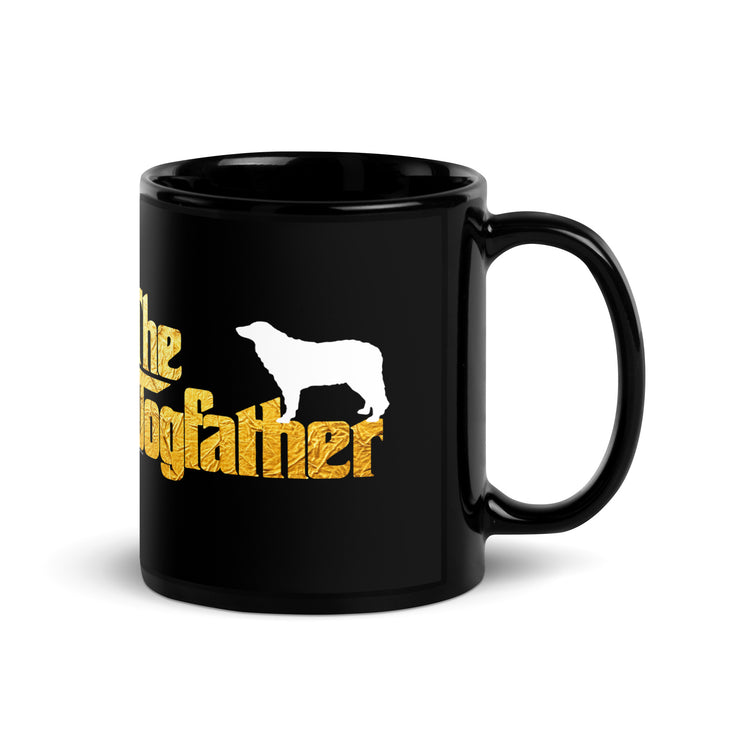 Kuvasz Mug - Dogfather Mug