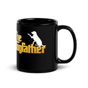 Labrador Retriever Mug - Dogfather Mug