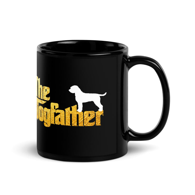 Lagotti Romagnolo Mug - Dogfather Mug