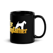 Lakeland Terrier Mug - Dogfather Mug