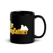 Lhasa Apso Mug - Dogfather Mug